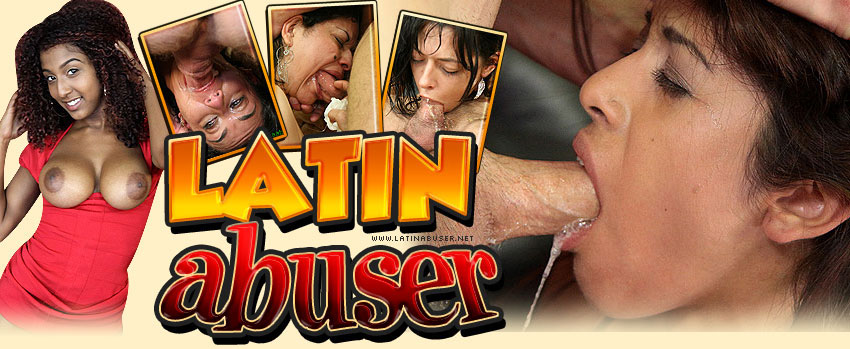 Latin Abuser